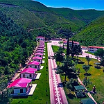 Prof. Dr. Yunus Söylet İçmeler Tesisi