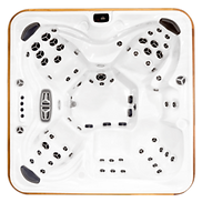 Arctic spas summit replacement cover