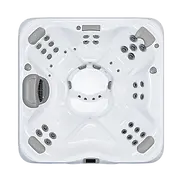 Bullfrog Spas X7 replacement cover