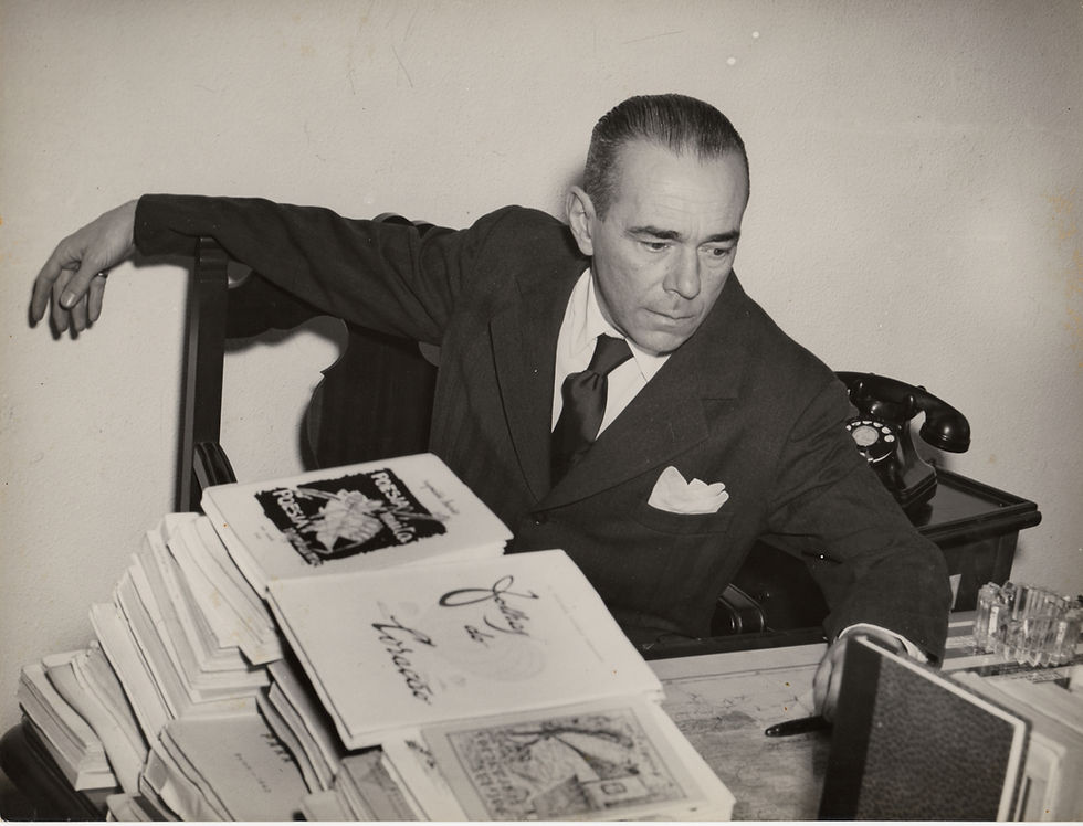 Príncipe dos Poetas