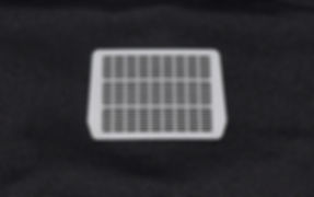 Cruiseliner Grille