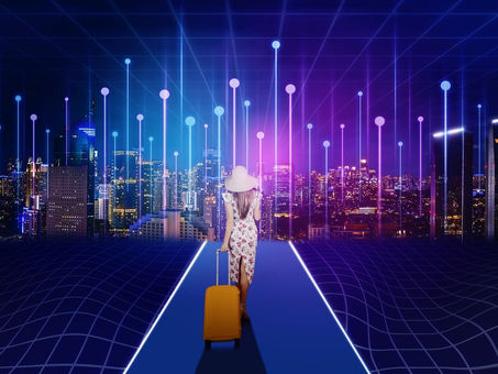 How Is XR Technology Revolutionizing the Tourism Industry?