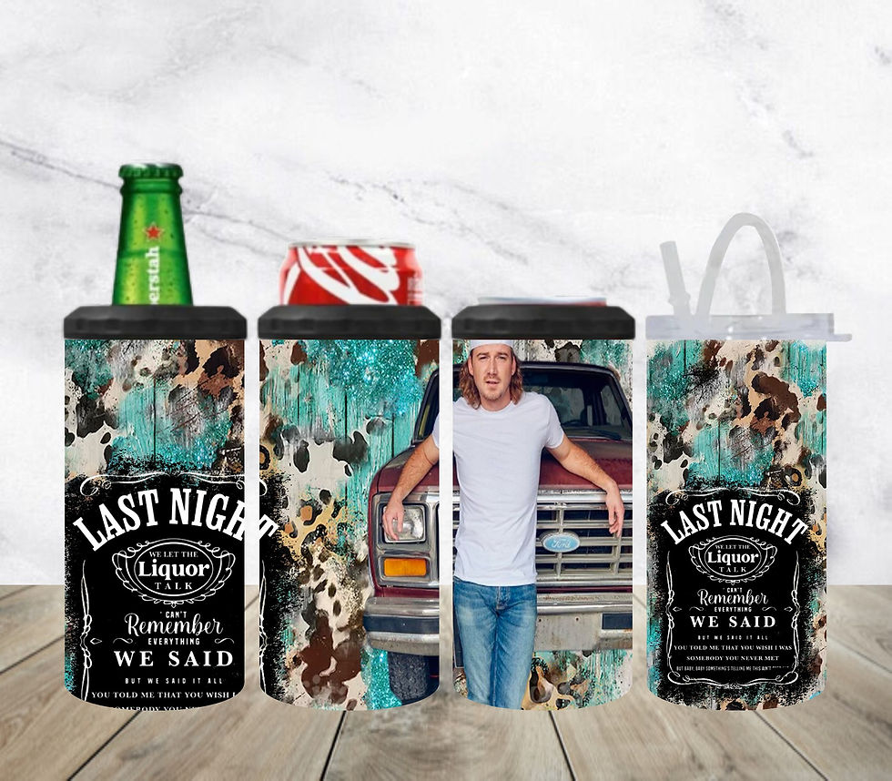 Thumbnail: 4 in 1 Tumbler 16oz