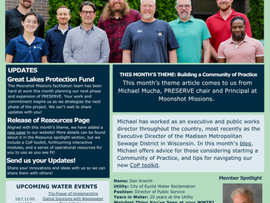 October 2025 Newsletter