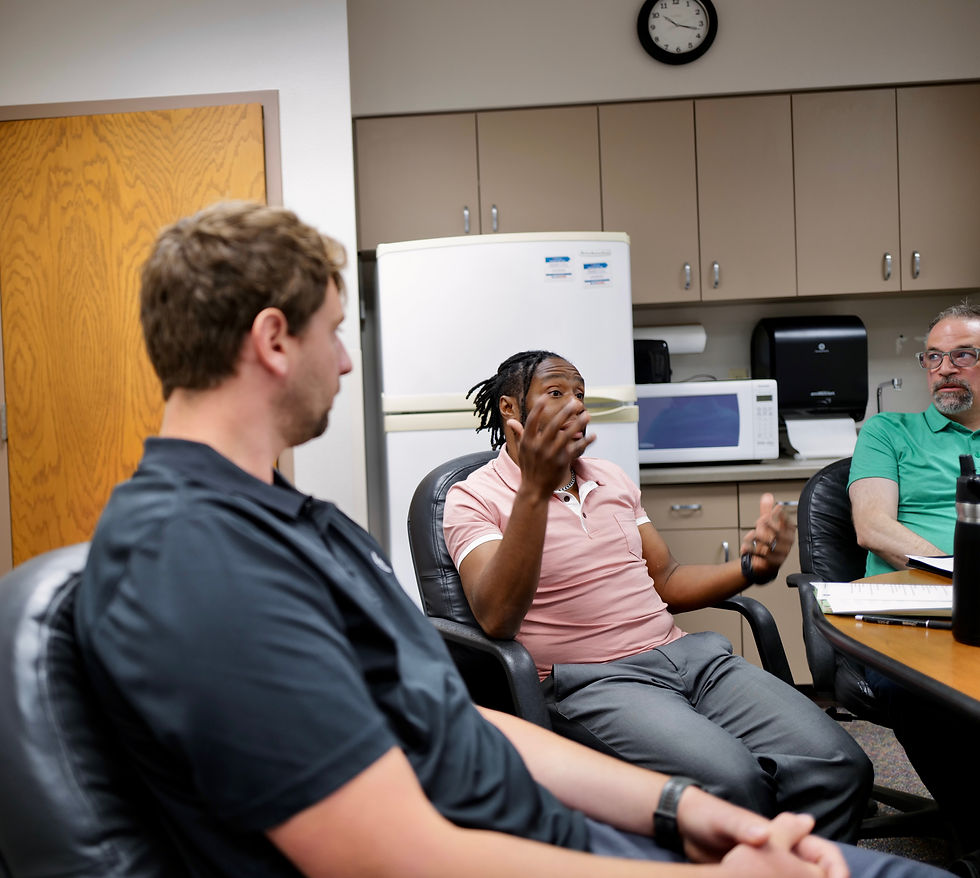 Great Lakes PRESERVE Leadership Roundtable