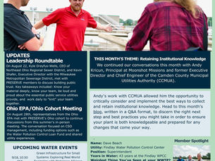 September 2025 Newsletter