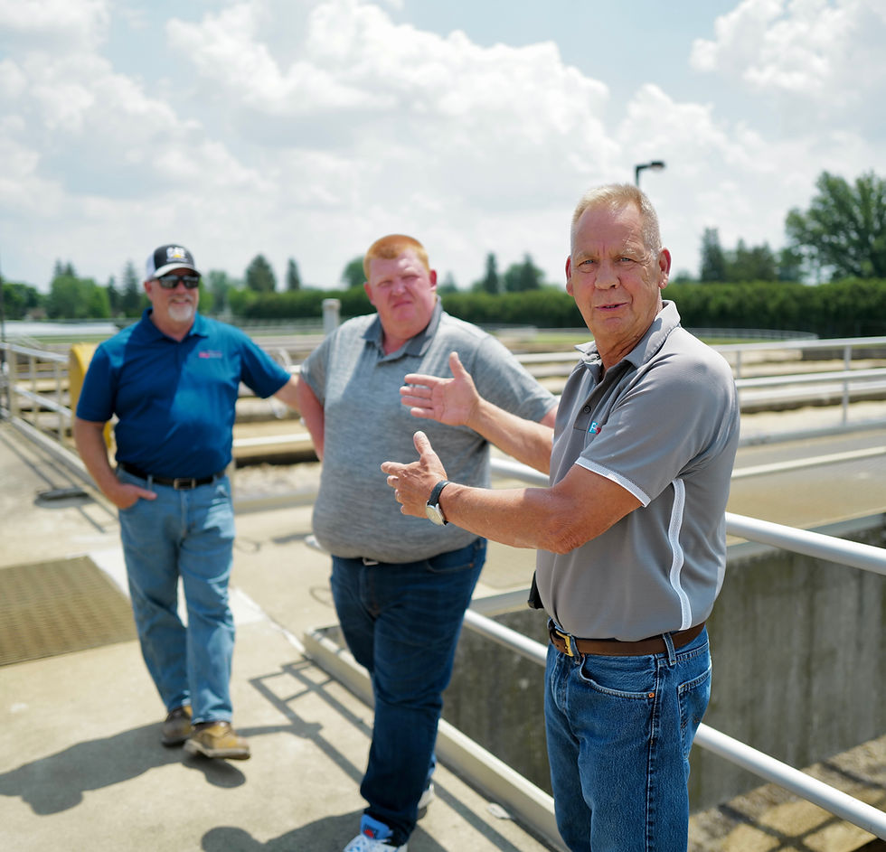 Already a Member? Check Out Next Steps!