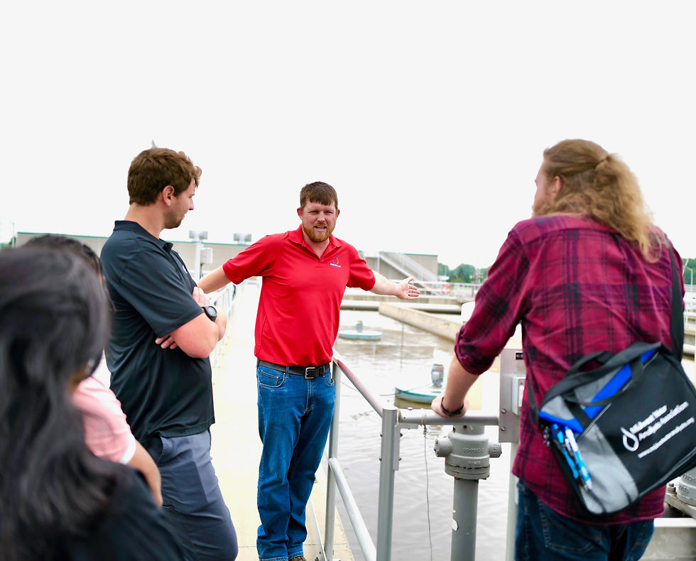 Great Lakes PRESERVE WI Goal Setting Follow Up 