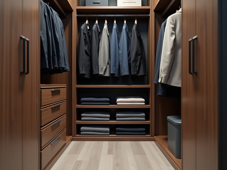 Compre Roupas Masculinas Online de Forma Prática e Elegante