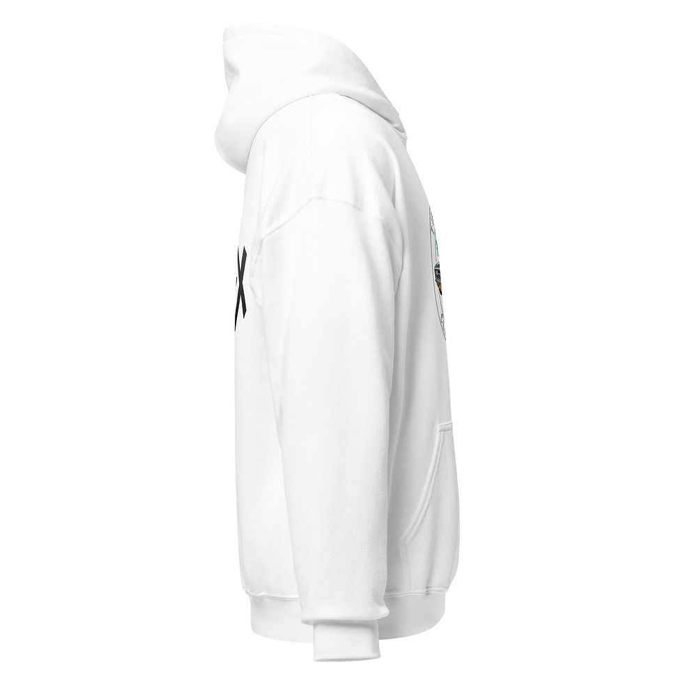 Miniature : Unisex Hoodie