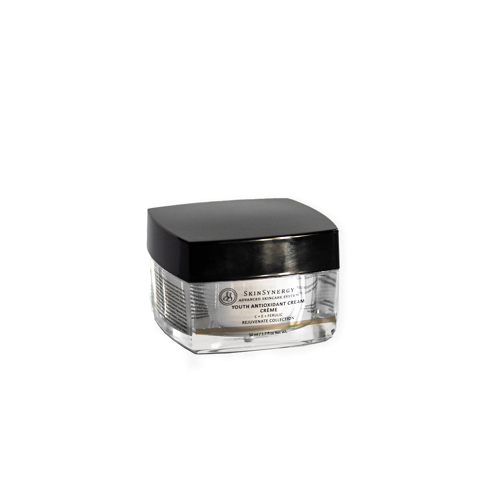 Thumbnail: Youth Antioxidant Cream