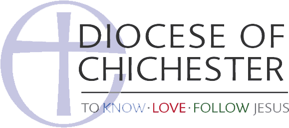 Diocese of Chichester Log