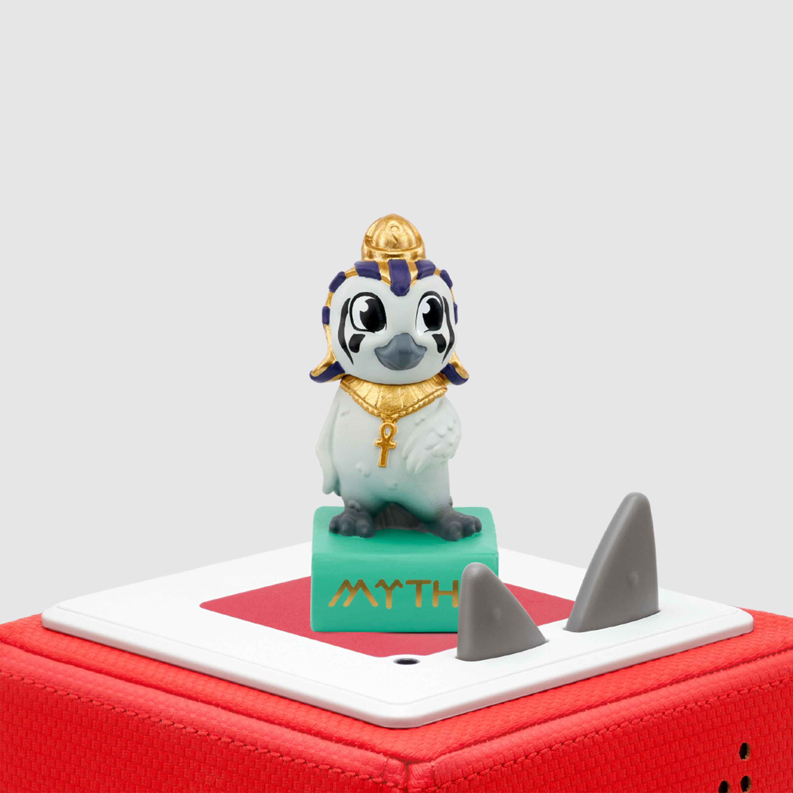 FAVORITE MYTHS - EGYPTIAN MYTHS