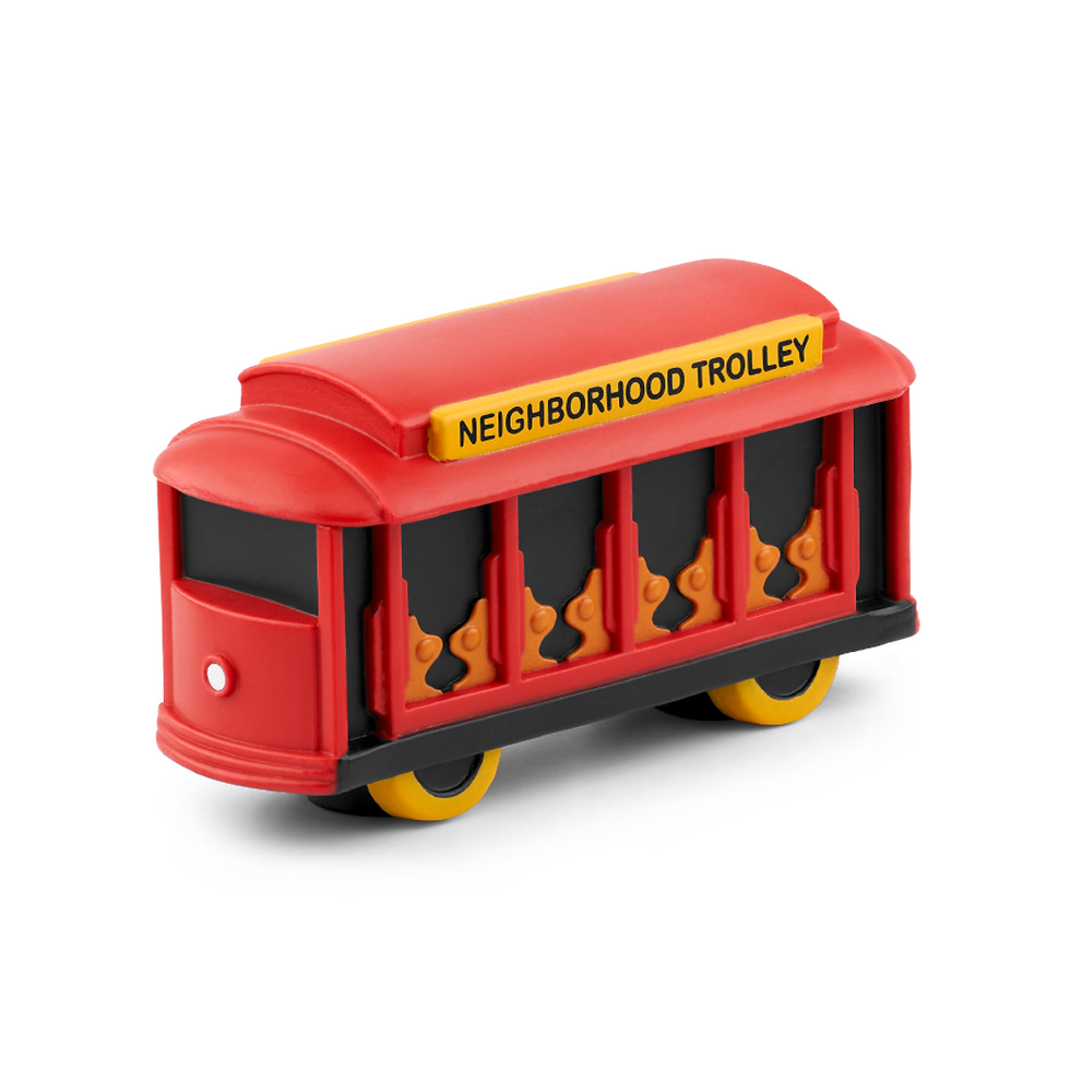 Thumbnail: Mister Rogers' Neighborhood Tonie