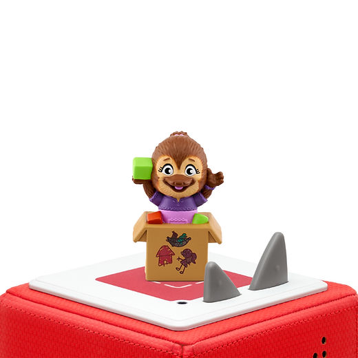 Daniel Tiger's Neighborhood: Jodi Platypus Tonie | Shelvie