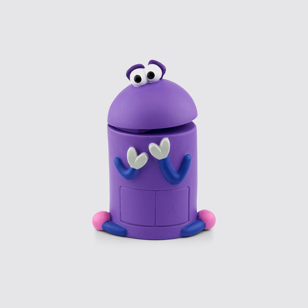 Thumbnail: STORYBOTS #2: BO