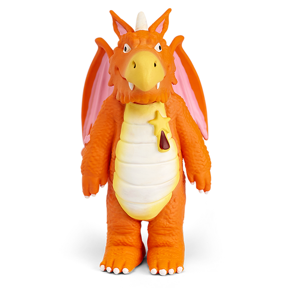 Thumbnail: Zog