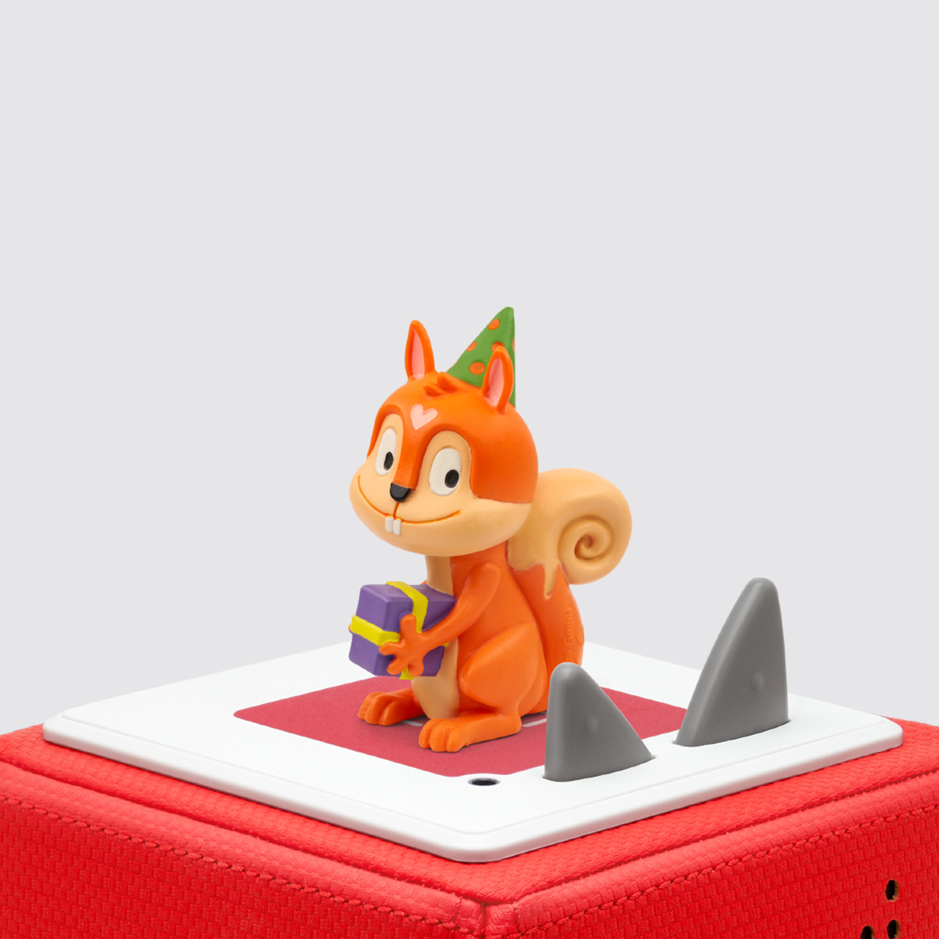 FAVORITE CHILDREN'S SONGS: SPANISH CELEBRATION SONGS Tonie