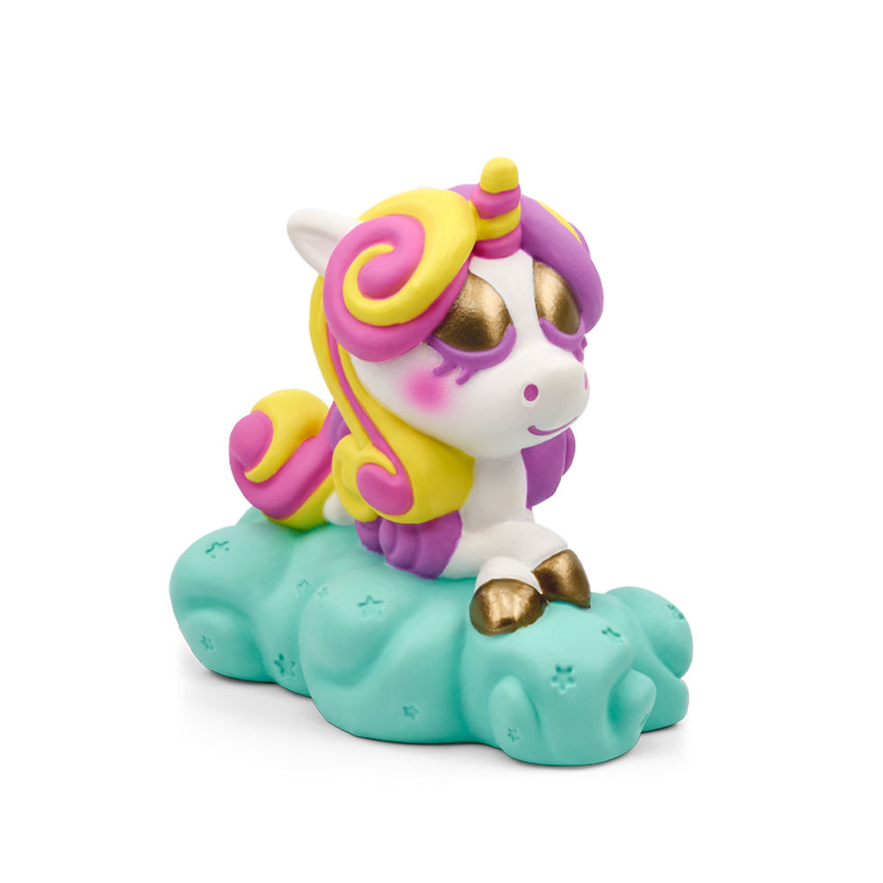 Thumbnail: Moshi: Fluttercup Tonie