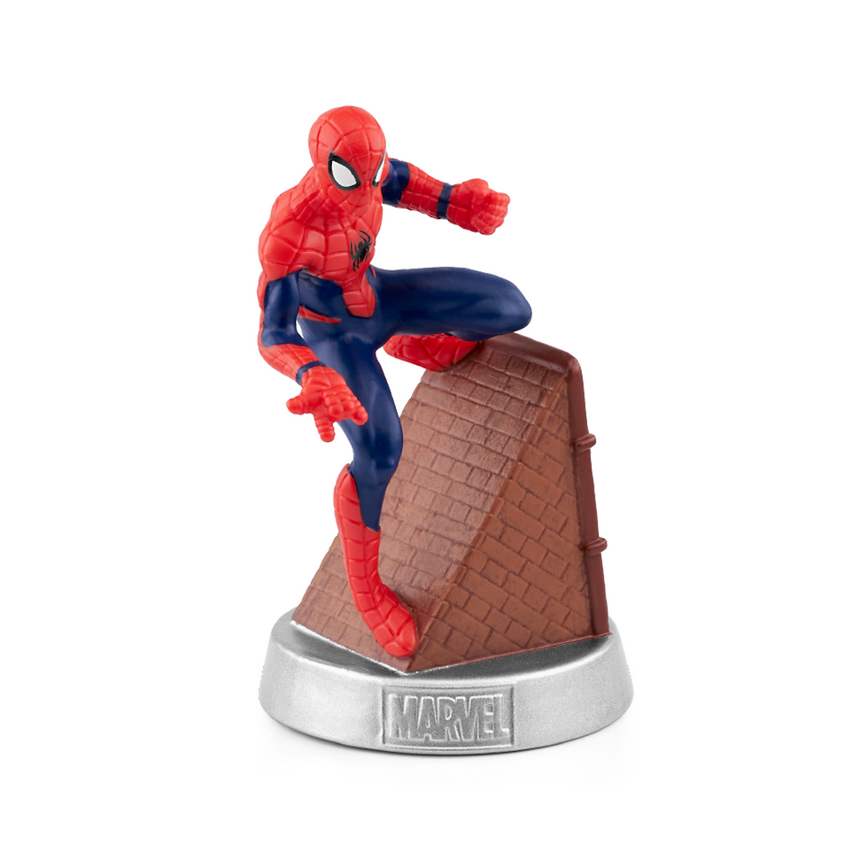 Thumbnail: MARVEL Spider-Man Tonie