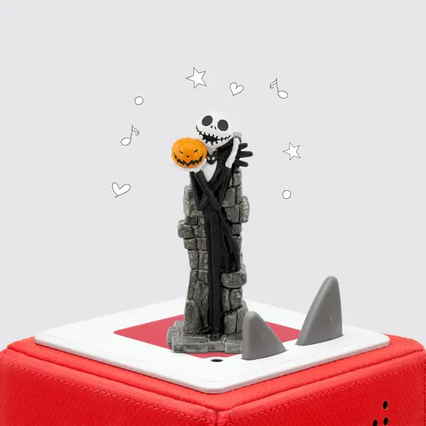 Disney The Nightmare Before Christmas Tonie
