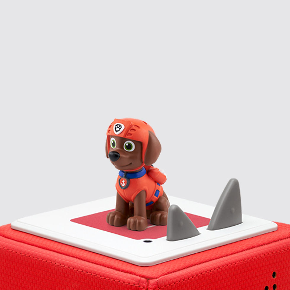 PAW PATROL - ZUMA