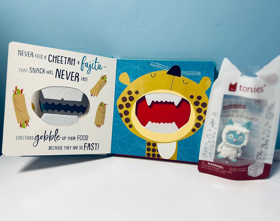 Thumbnail: Yeti Creative Gift Set