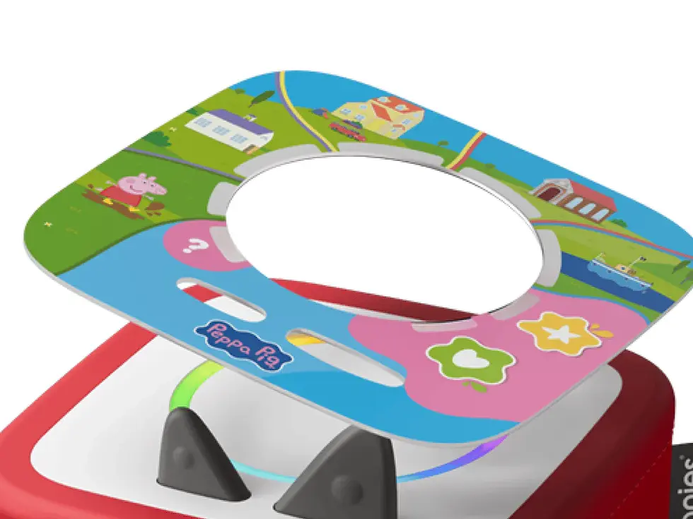 Thumbnail: Tonieplay Peppa Pig: Playdate With Peppa Game