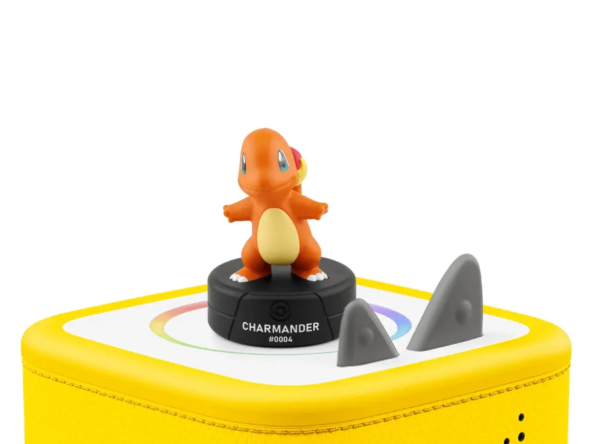 Pokémon: Charmander Tonie