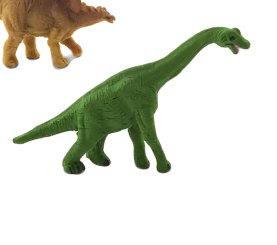 Thumbnail: Good Luck Mini Animals