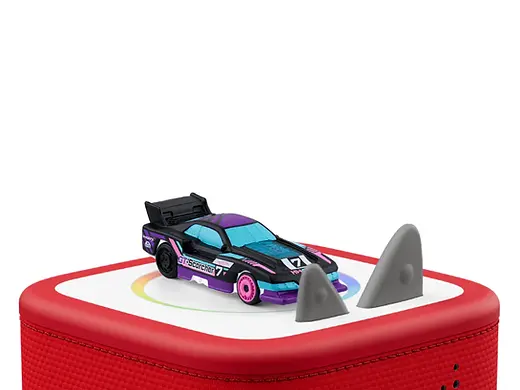 Hot Wheels Tonie | Shelvie