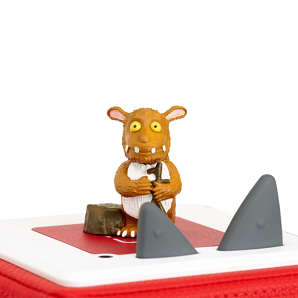 The Gruffalo's Child