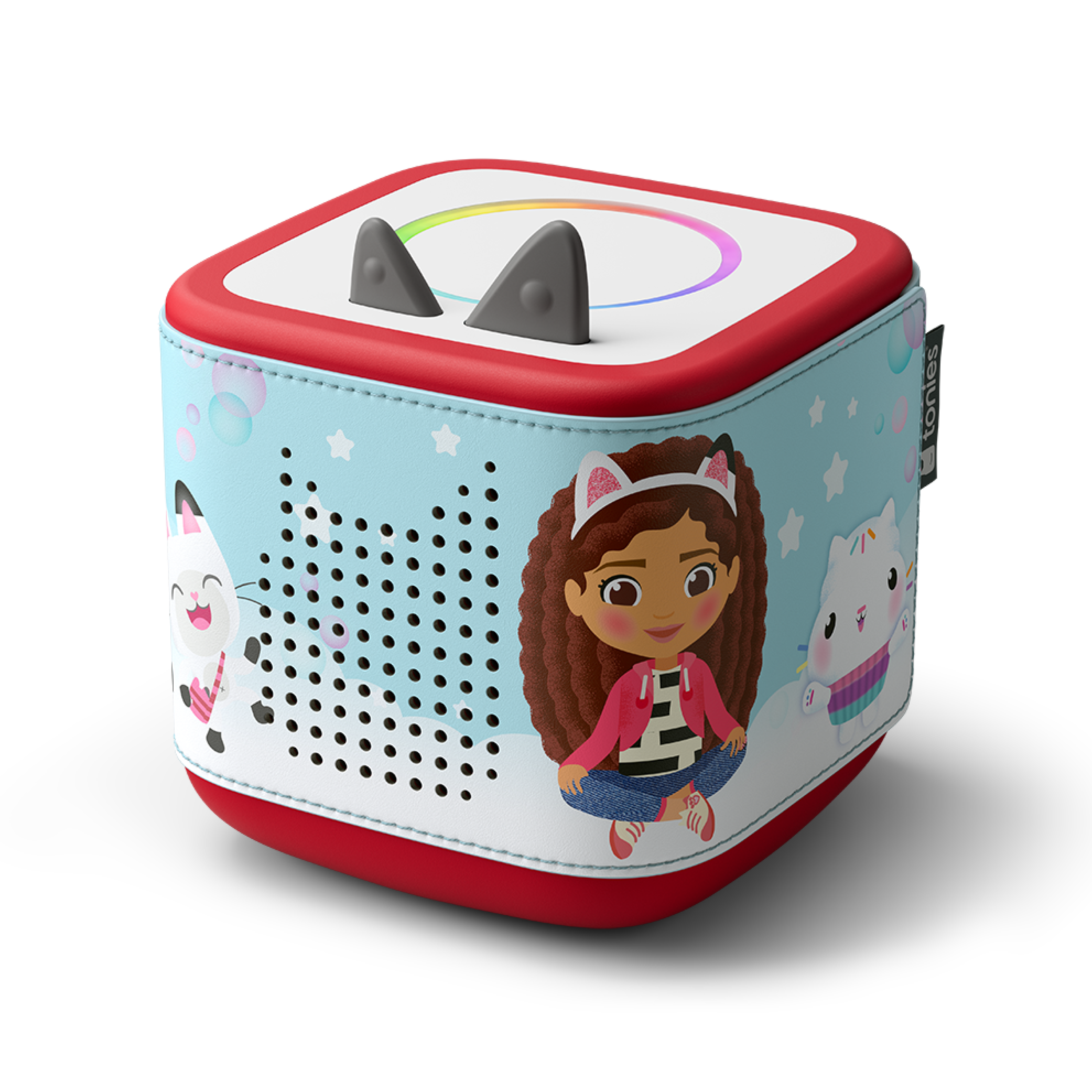 Toniebox 2 Sleeve: Gabby’s Dollhouse