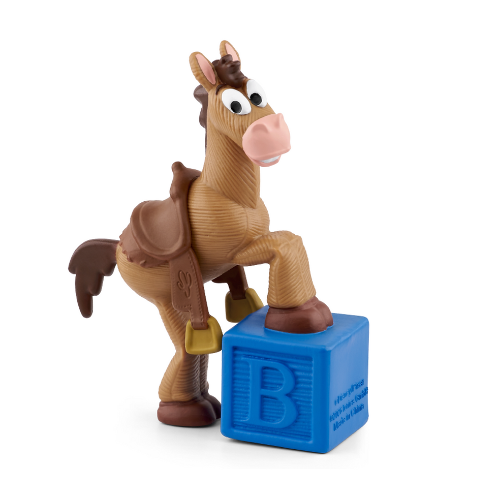 Thumbnail: Disney and Pixar Toy Story 5: Bullseye Tonie