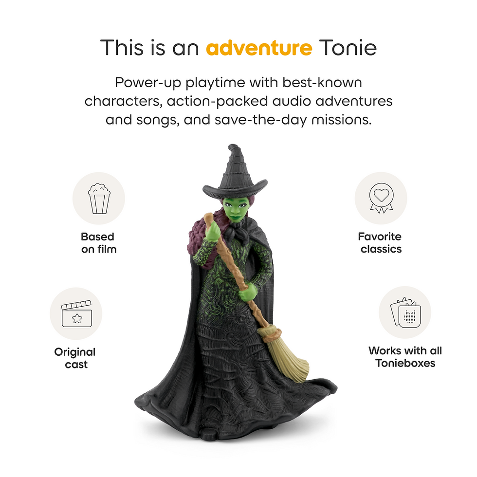 Thumbnail: Wicked Tonie
