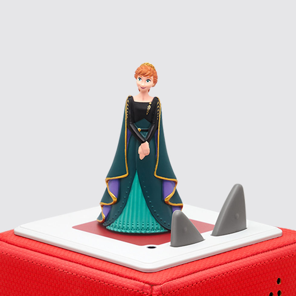Thumbnail: Disney Frozen 2: Anna-