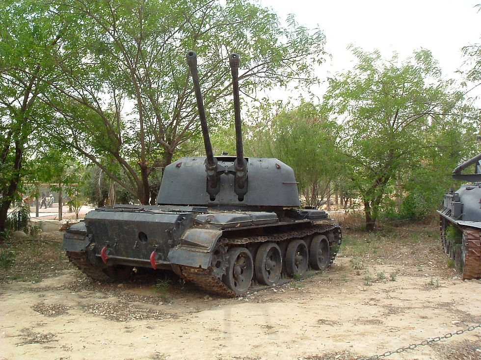 ZSU-57-2