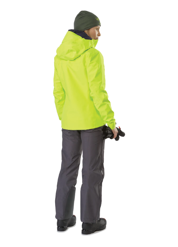 Thumbnail: Arc’teryx Alpha SV Jacket Women’s