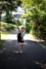 Photography by Bridgette Karl