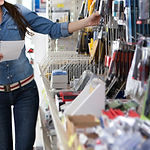Hardware Store