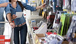 Hardware Store