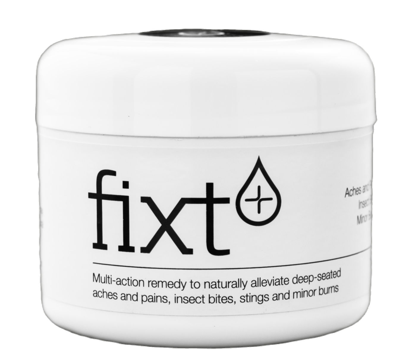 fixt cream gel 100ml