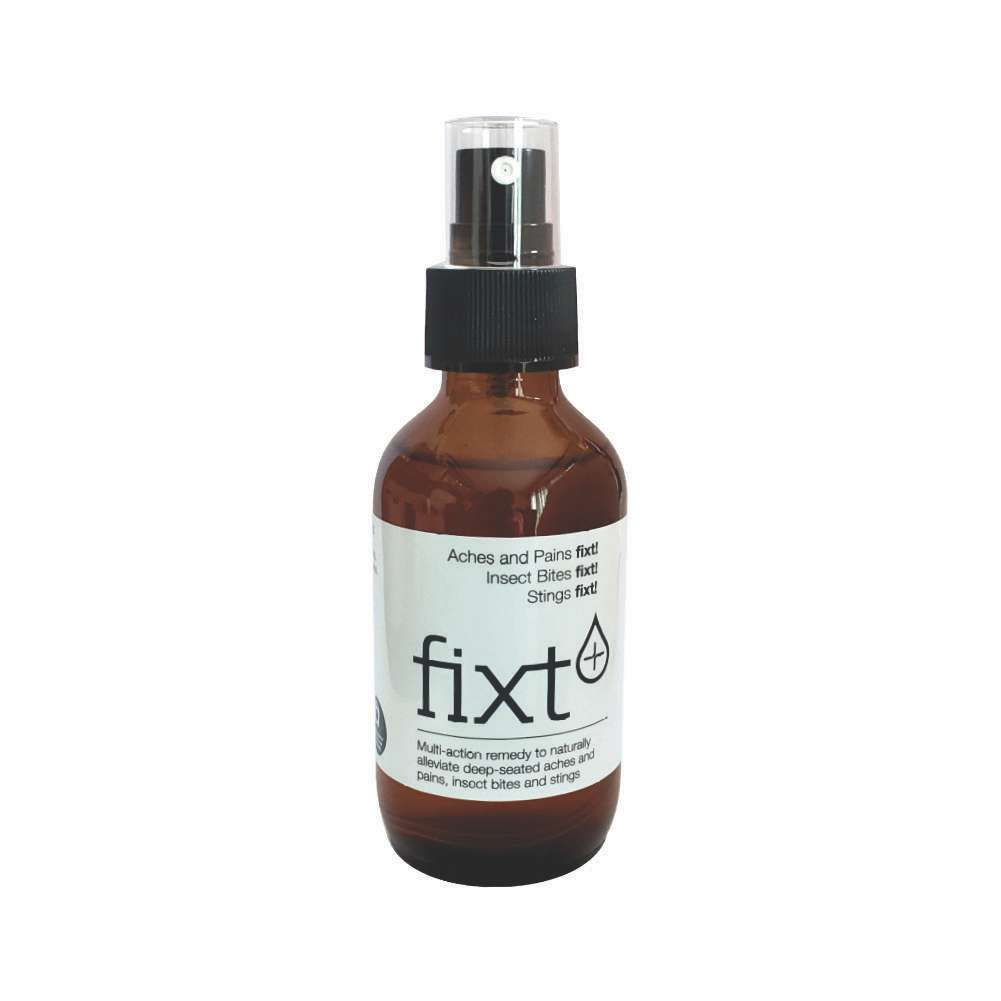 fixt spray mister 100ml