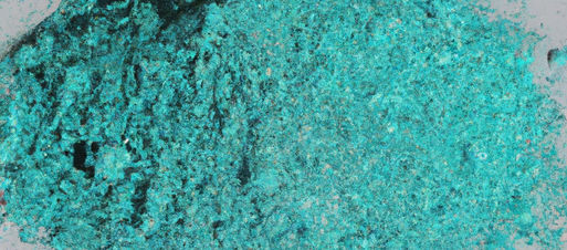 Verdigris