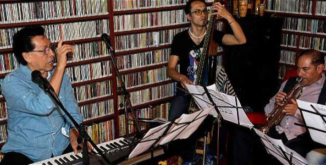 #ViniloList - Canciones con nombre propio para este viernes