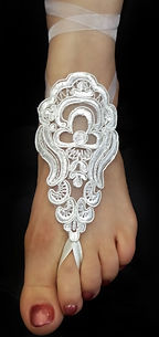 'Baroque Lace' R100*