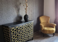 Je vous conseille dans le choix de votre mobilier