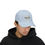 Thumbnail: Classic Dad Cap with RISEVibe Design | Casual Headwear