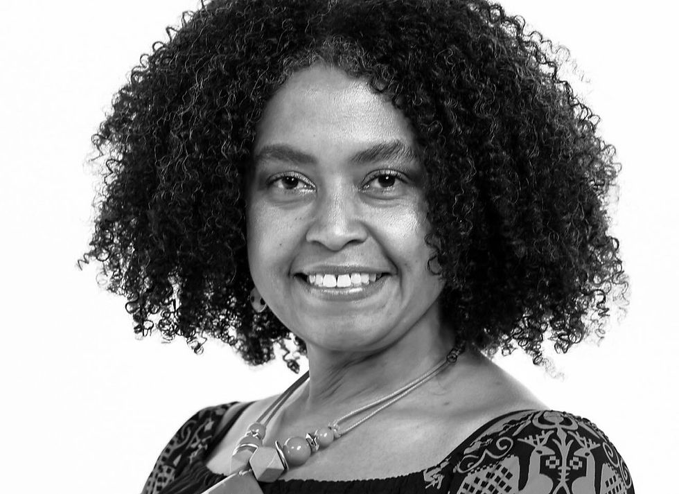 Milagros Ugueto: From Immigrant to Creator of Bridges Between Cultures