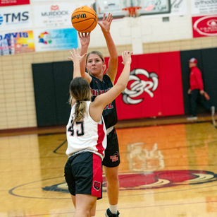 SPORTS - "Lady Bears Kick Off the Season with Six Road Games"